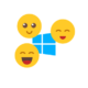 Cara Menggunakan Emoticon Di Windows 10