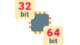 Cara Mengetahui Menggunakan System 32 Atau 64 Bit Di Windows 12 Cara Mengetahui Menggunakan System 32 Atau 64 Bit Di Windows
