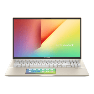 Rekomendasi Laptop Tipis dengan Processor Intel i7 di 2024 4 Asus VivoBook S15