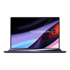Rekomendasi Laptop Tipis dengan Processor Intel i7 di 2024 2 Asus ZenBook Pro 14