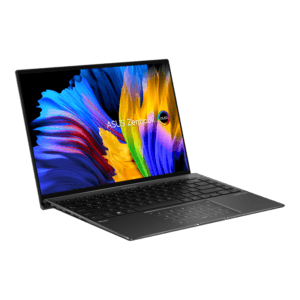 Rahasia Sukses Ibu Rumah Tangga: Pekerjaan Ini Bisa Dilakukan dari Rumah! 10 Asus Zenbook 14 OLED UM5401