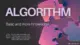 Algoritma: Pemahaman, Jenis, dan Penerapannya dalam Dunia Teknologi 14 Algoritma: Pemahaman, Jenis, dan Penerapannya dalam Dunia Teknologi