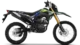 Pilihan Merek Aksesoris Motor Tambahan untuk Honda CRF 150