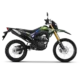 Tips Modifikasi Honda CRF Agar Tampil Beda dan Semakin Stylish